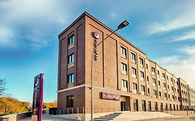 Premier Inn Luebeck City Stadtgraben